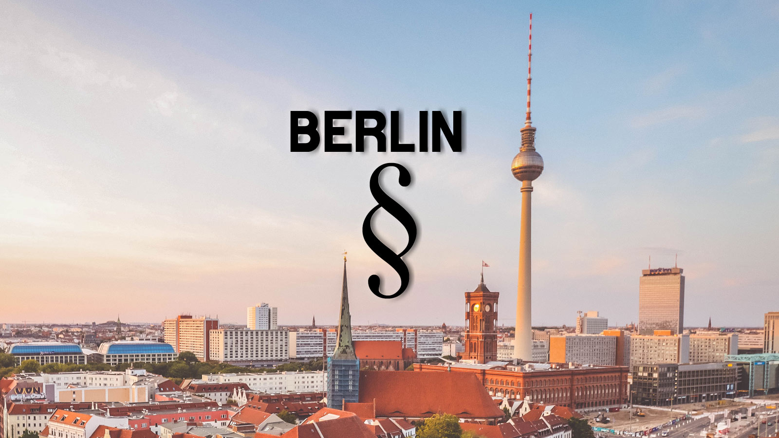 Berlin: Rechtliche Rahmenbedingungen beim Reitplatzbau