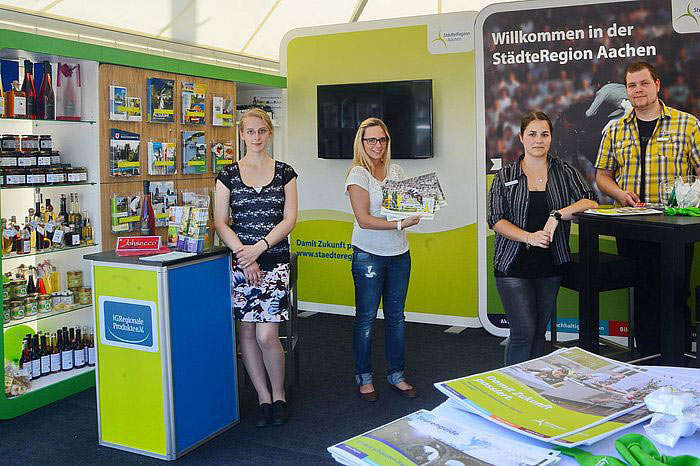 CHIO 2018: Aufschrei in der Pferdeszene! Wir haben das Veterinäramt der StädteRegion Aachen dazu befragt.