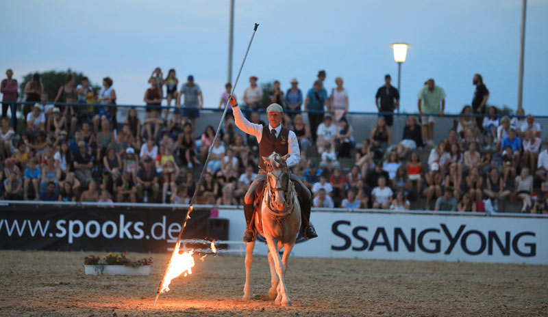 EQUITANA Open Air 2021 hofft bei zwei Events auf ein Wiedersehen