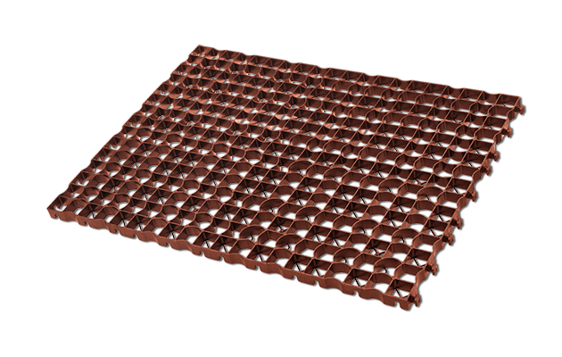 Ecoraster TE40 XXL