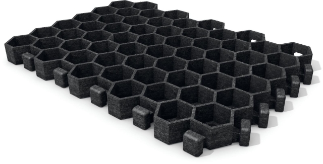 Hanit Paddockplatte