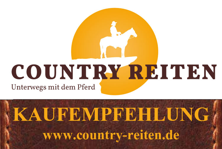 Country Reiten Kaufempfehlung