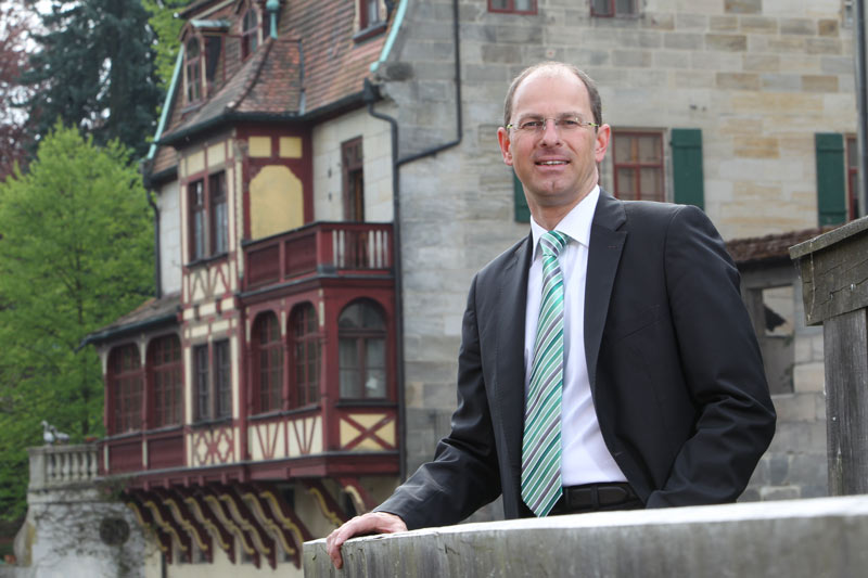 Vorteile überzeugen - keine Pferdesteuer in Lauf an der Pegnitz