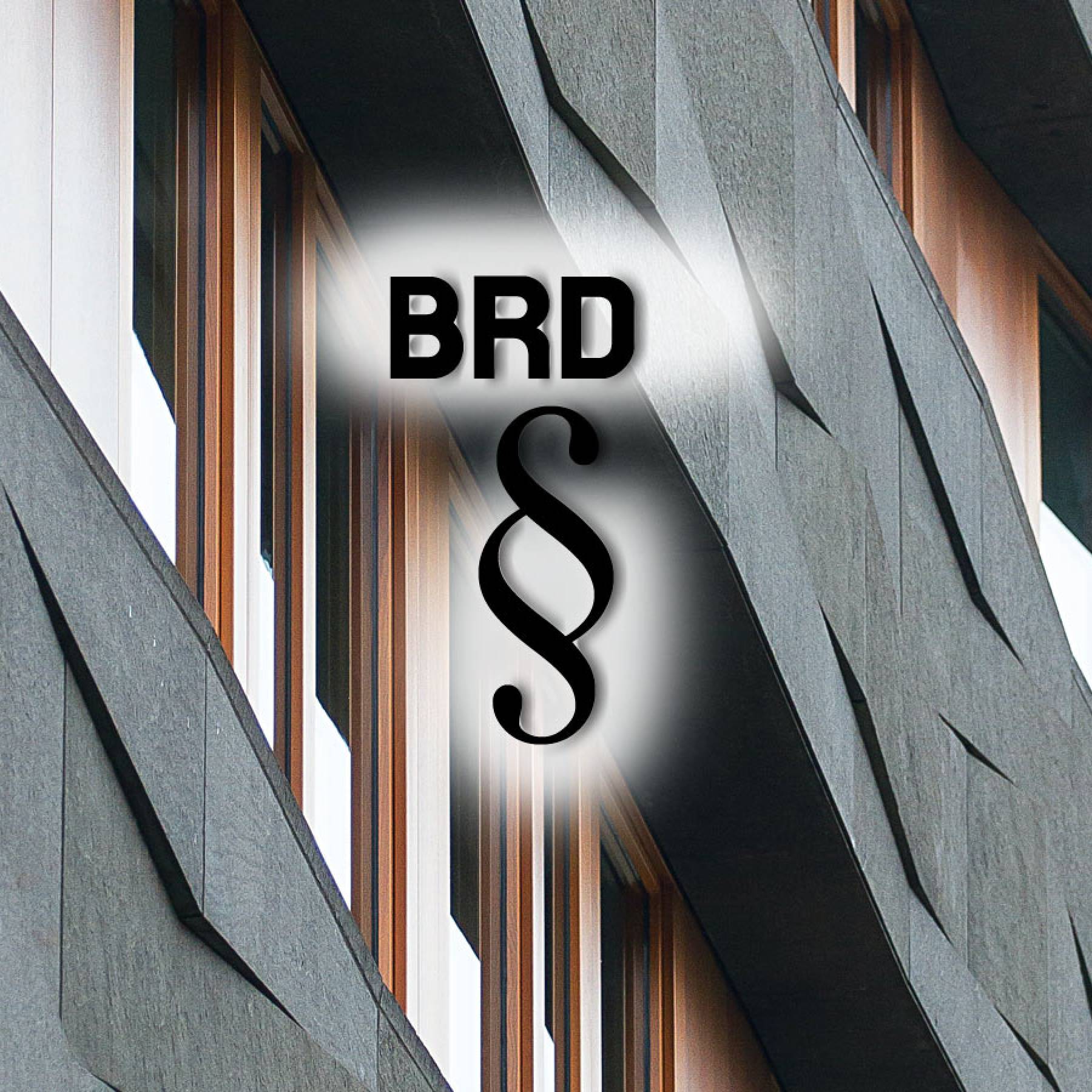 Bundesrepublik Deutschland: Rechtliche Rahmenbedingungen beim Reitplatzbau (2)