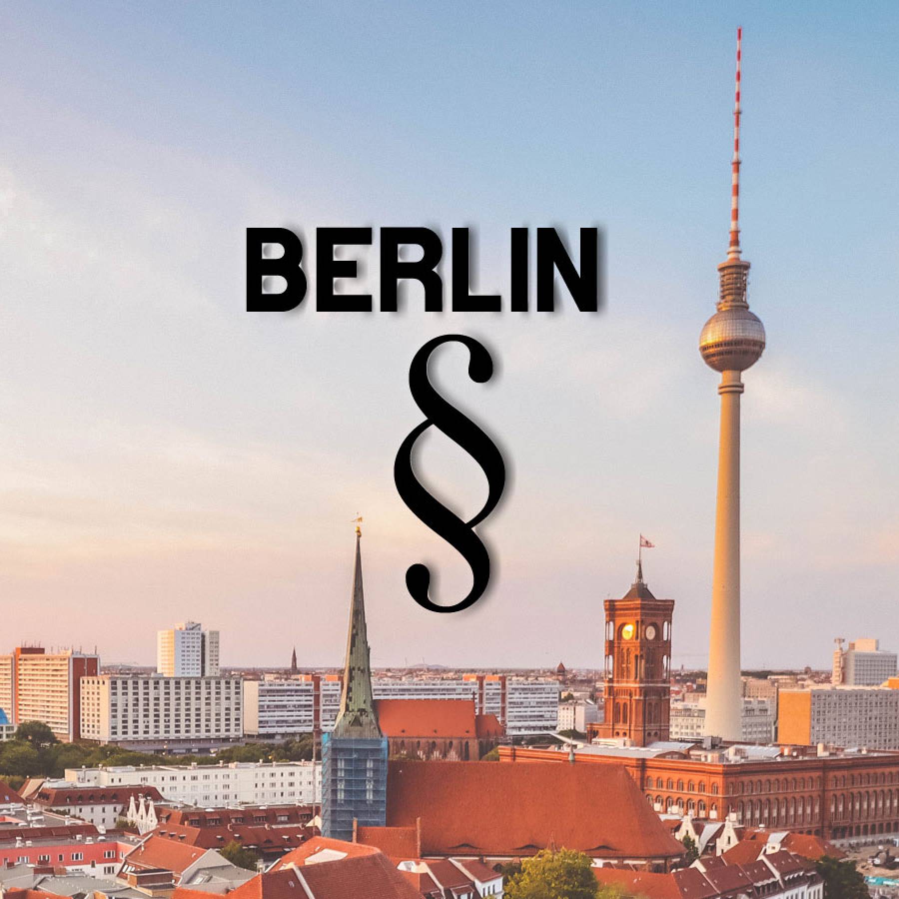 Berlin: Rechtliche Rahmenbedingungen beim Reitplatzbau