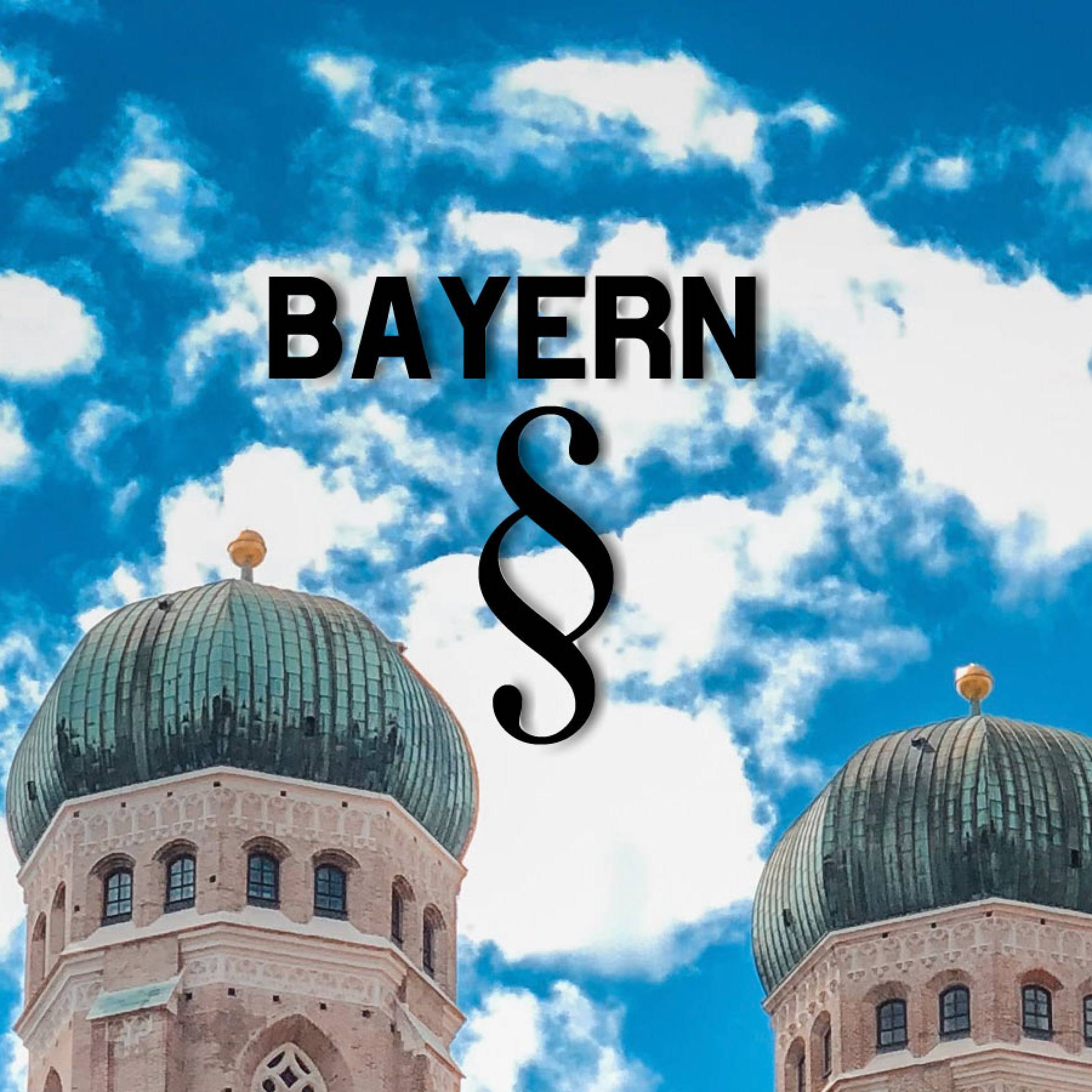 Bayern: Rechtliche Rahmenbedingungen beim Reitplatzbau