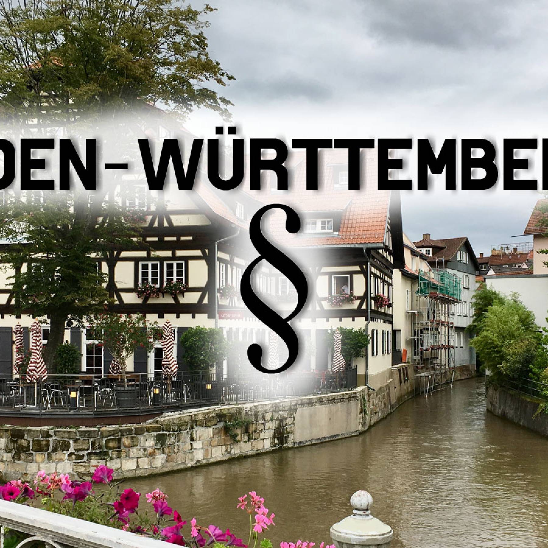 Baden Württemberg: Rechtliche Rahmenbedingungen beim Reitplatzbau