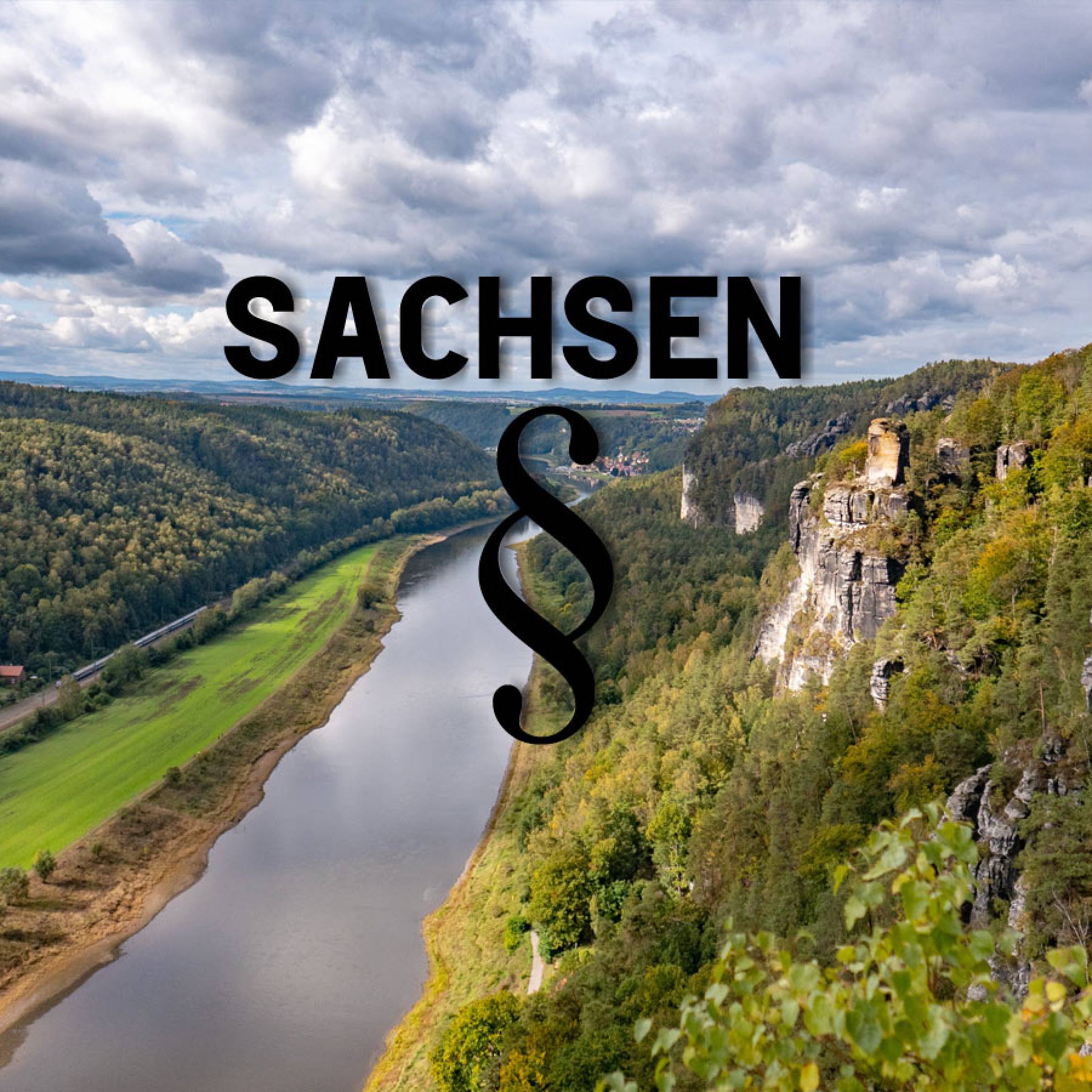 Sachsen: Rechtliche Rahmenbedingungen beim Reitplatzbau